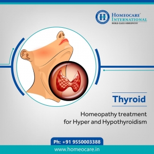 Know the Vital of Thyroid gland at every stage of Life